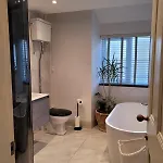 7 Guldrey Terrace Holiday home Sedbergh