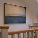 Holiday home 7 Guldrey Terrace *