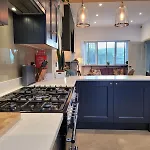 Holiday home 7 Guldrey Terrace Sedbergh