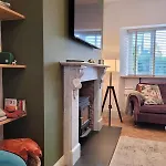 7 Guldrey Terrace * Sedbergh