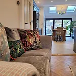 Holiday home 7 Guldrey Terrace Sedbergh