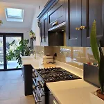 7 Guldrey Terrace Holiday home Sedbergh