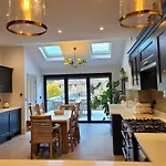 Holiday home 7 Guldrey Terrace *