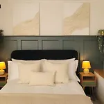 7 Guldrey Terrace Holiday home Sedbergh