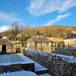 7 Guldrey Terrace Holiday home