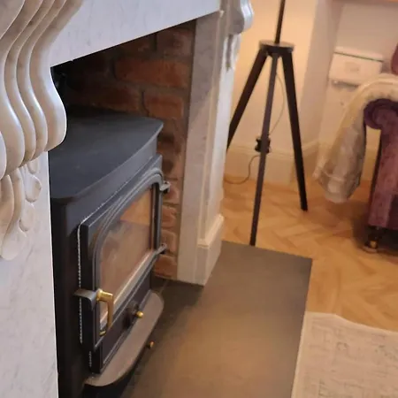 펜션 7 Guldrey Terrace *