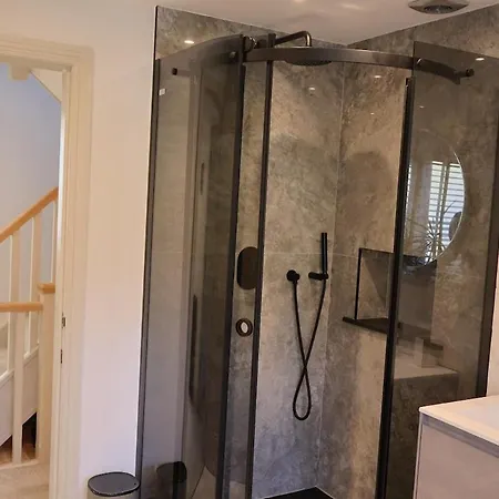 Tatil Evi 7 Guldrey Terrace Sedbergh