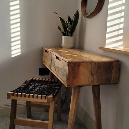 펜션 7 Guldrey Terrace