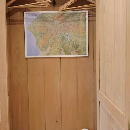 펜션 7 Guldrey Terrace 세드버그