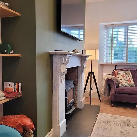 7 Guldrey Terrace * 세드버그