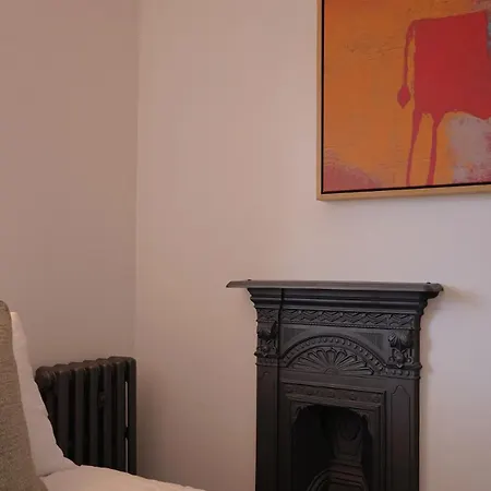 7 Guldrey Terrace 펜션 세드버그