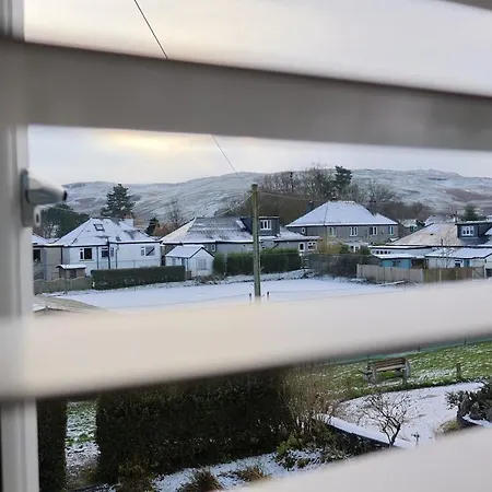 펜션 7 Guldrey Terrace