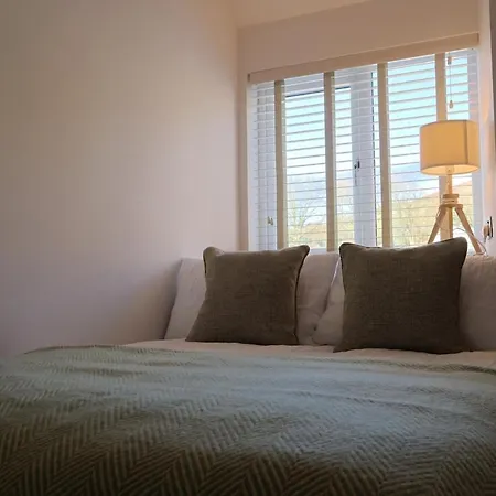 Tatil Evi 7 Guldrey Terrace Sedbergh