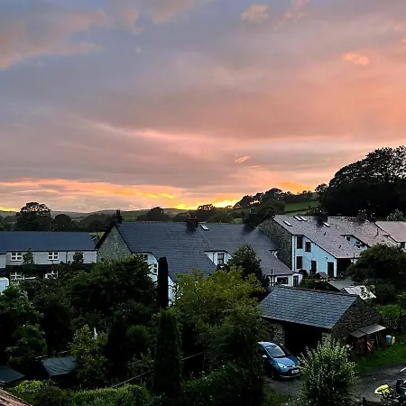 7 Guldrey Terrace Holiday home