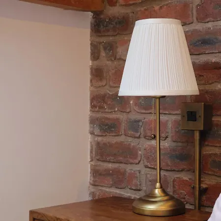 펜션 7 Guldrey Terrace *