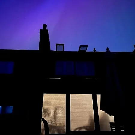 7 Guldrey Terrace 펜션 세드버그