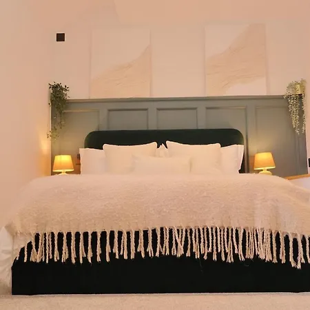 7 Guldrey Terrace 펜션