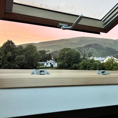 Tatil Evi 7 Guldrey Terrace Sedbergh