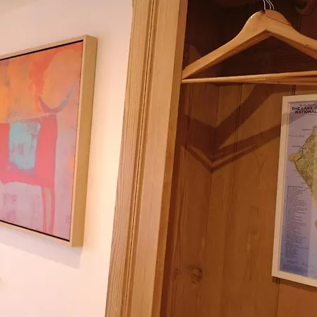 7 Guldrey Terrace 세드버그