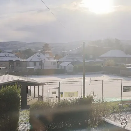 7 Guldrey Terrace 펜션 *