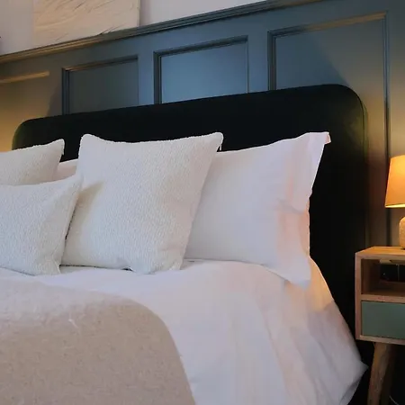 7 Guldrey Terrace * 세드버그