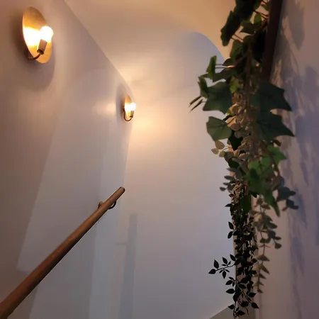 Tatil Evi 7 Guldrey Terrace