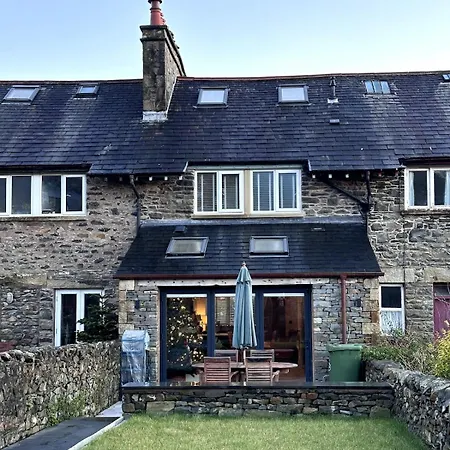 7 Guldrey Terrace Sedbergh
