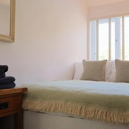 7 Guldrey Terrace * Sedbergh