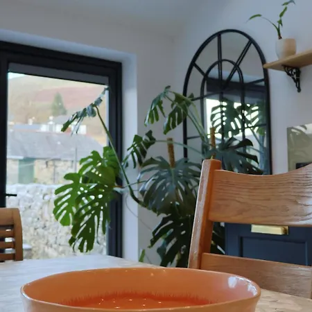 Vakantiehuis 7 Guldrey Terrace