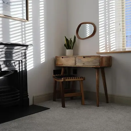 Vakantiehuis 7 Guldrey Terrace *