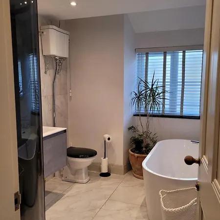 7 Guldrey Terrace Vakantiehuis Sedbergh