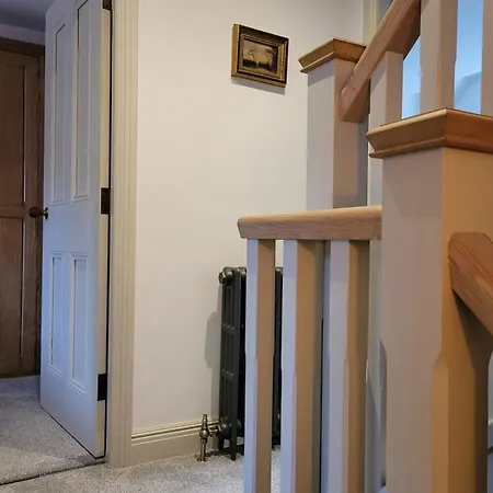 Vakantiehuis 7 Guldrey Terrace