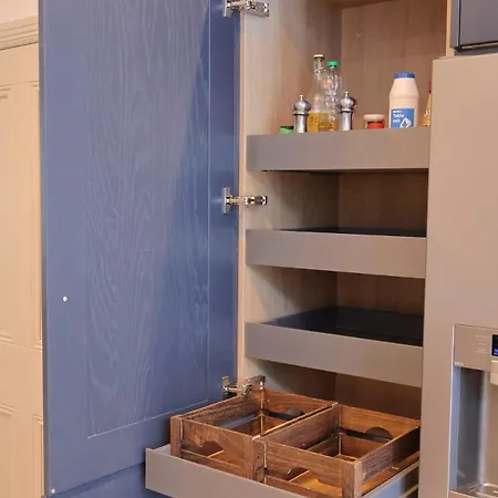 7 Guldrey Terrace Vakantiehuis