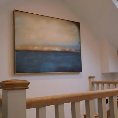 Vakantiehuis 7 Guldrey Terrace *