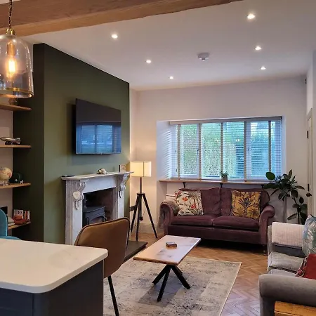 7 Guldrey Terrace * Sedbergh