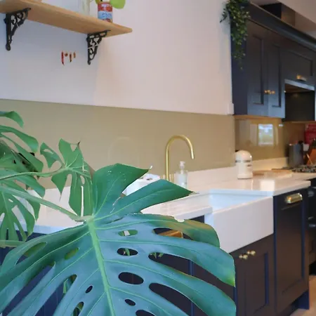 Vakantiehuis 7 Guldrey Terrace *