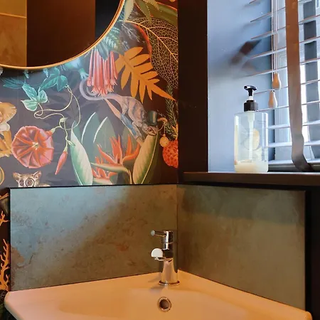 Vakantiehuis 7 Guldrey Terrace Sedbergh