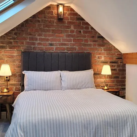 7 Guldrey Terrace Vakantiehuis Sedbergh