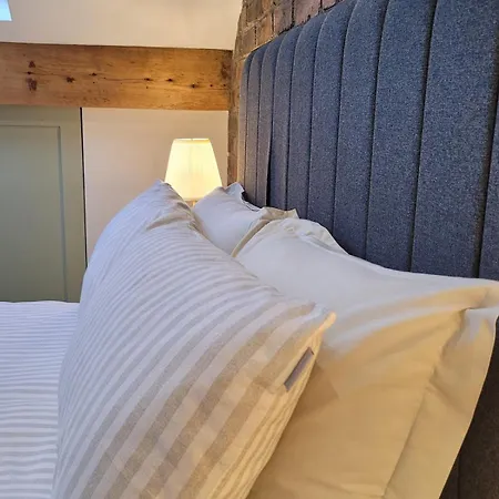 7 Guldrey Terrace Vakantiehuis *