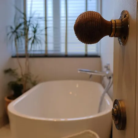 Vakantiehuis 7 Guldrey Terrace *