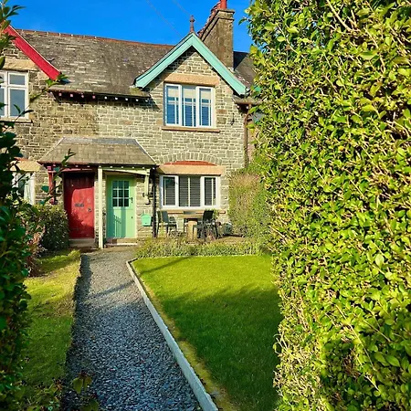 7 Guldrey Terrace Sedbergh