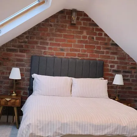 7 Guldrey Terrace Vakantiehuis