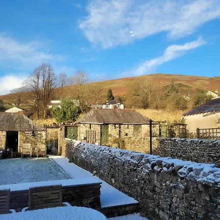 7 Guldrey Terrace Vakantiehuis