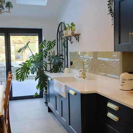 7 Guldrey Terrace Vakantiehuis