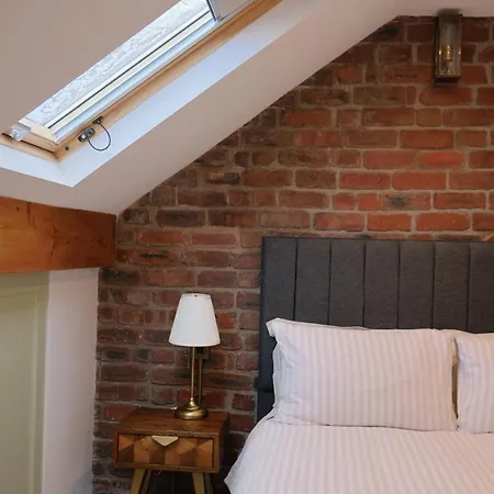 Vakantiehuis 7 Guldrey Terrace